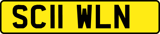 SC11WLN