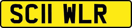 SC11WLR
