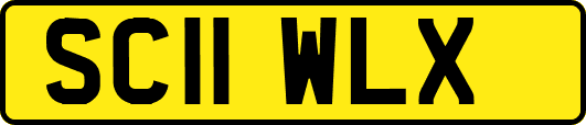 SC11WLX
