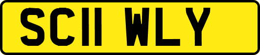 SC11WLY