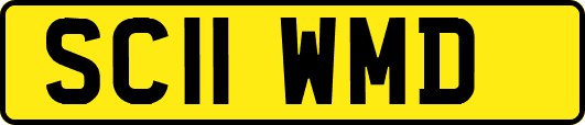 SC11WMD