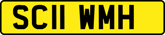 SC11WMH