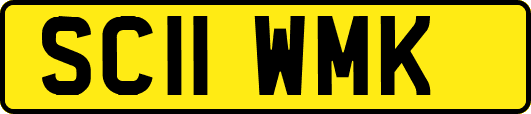 SC11WMK