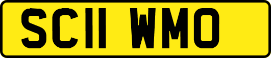 SC11WMO