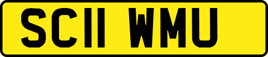 SC11WMU