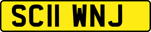 SC11WNJ