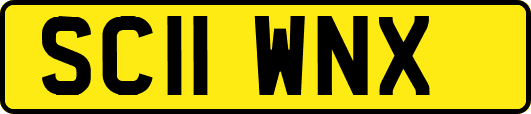 SC11WNX