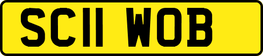 SC11WOB