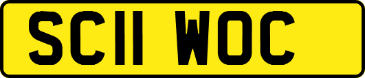 SC11WOC