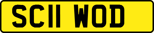 SC11WOD