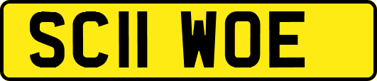 SC11WOE
