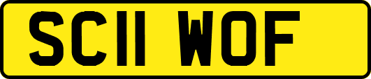 SC11WOF