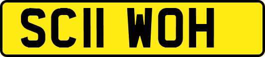SC11WOH