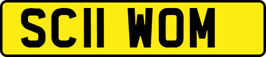 SC11WOM