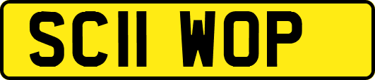 SC11WOP