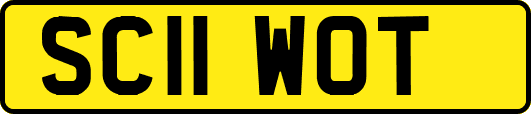 SC11WOT