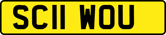 SC11WOU
