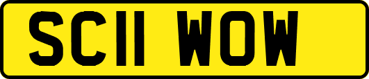 SC11WOW