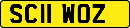 SC11WOZ