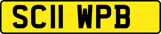 SC11WPB