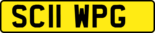 SC11WPG