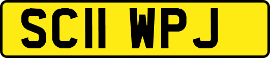 SC11WPJ