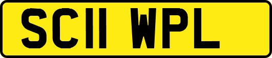 SC11WPL