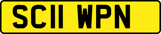 SC11WPN