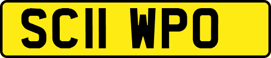 SC11WPO