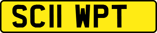 SC11WPT