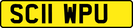SC11WPU
