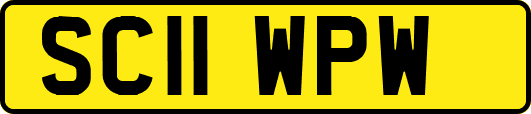 SC11WPW