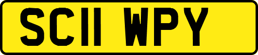 SC11WPY