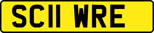 SC11WRE