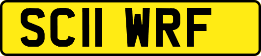 SC11WRF