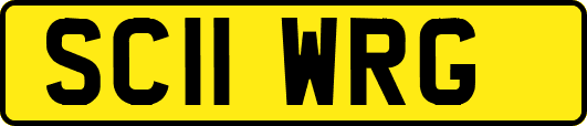 SC11WRG