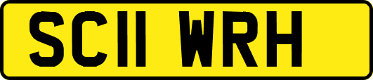 SC11WRH
