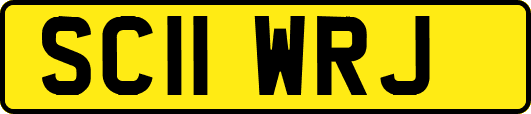 SC11WRJ