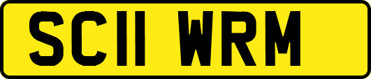 SC11WRM