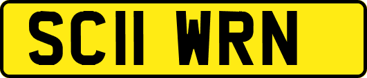 SC11WRN