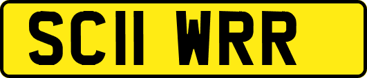 SC11WRR