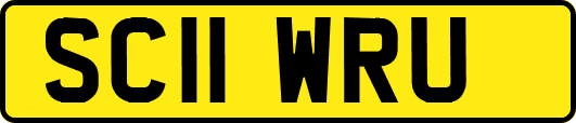 SC11WRU