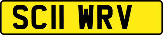 SC11WRV