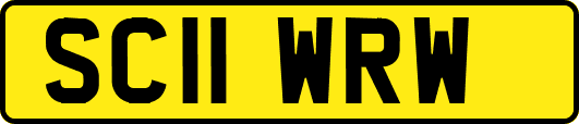 SC11WRW