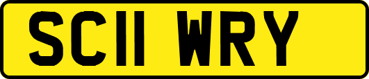 SC11WRY