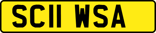 SC11WSA