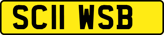 SC11WSB