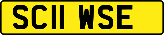 SC11WSE