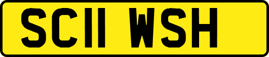 SC11WSH
