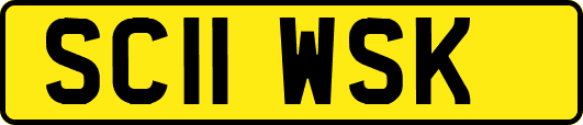 SC11WSK